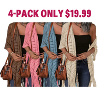 4 PACK B